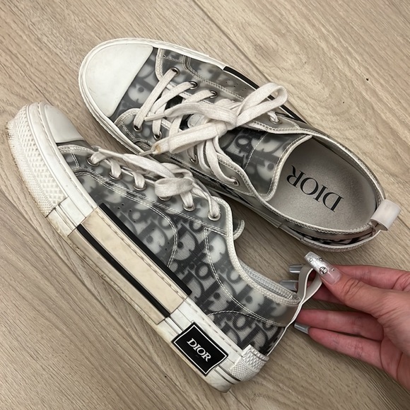 Christian Dior B23 EU 39 - Picture 3 of 7